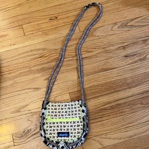 Kavu small purse